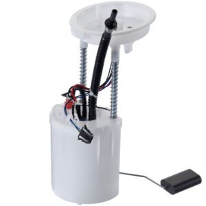 Fuel Pump Module Assembly