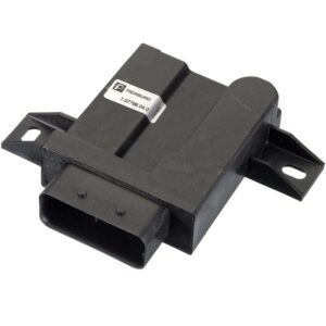 Fuel Pump Driver Module