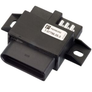Fuel Pump Driver Module