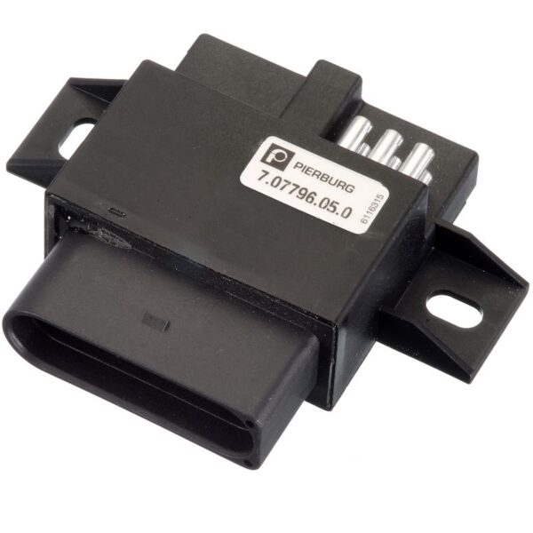 Fuel Pump Driver Module