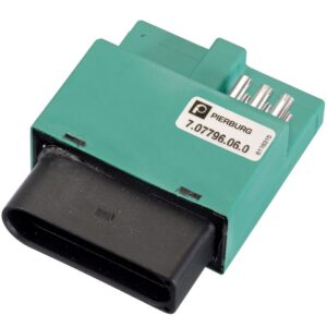 Fuel Pump Driver Module
