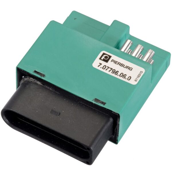 Fuel Pump Driver Module