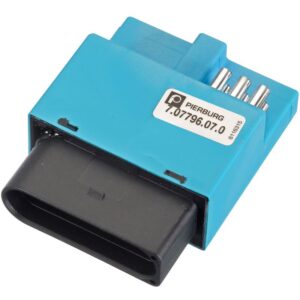 Fuel Pump Driver Module