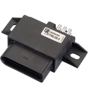 Fuel Pump Driver Module