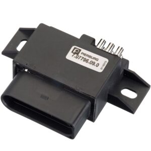 Fuel Pump Driver Module