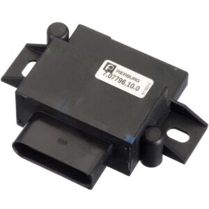 Fuel Pump Driver Module