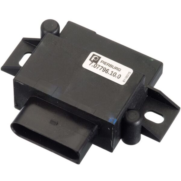 Fuel Pump Driver Module
