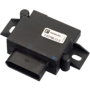 Fuel Pump Driver Module
