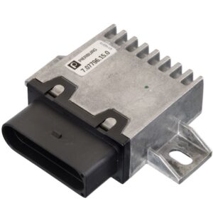 Fuel Pump Driver Module