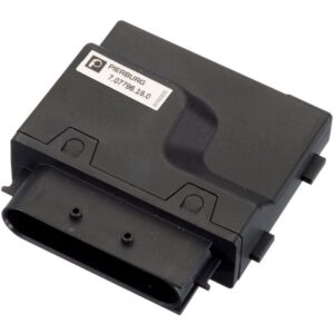 Fuel Pump Driver Module