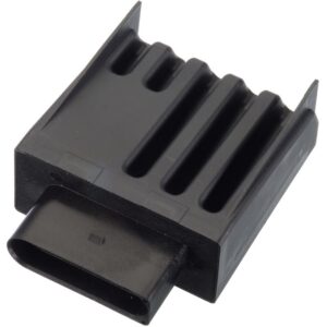 Fuel Pump Driver Module