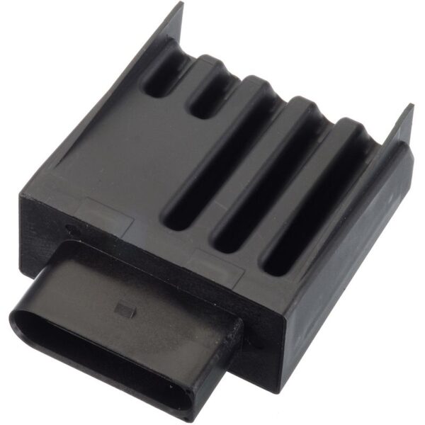 Fuel Pump Driver Module