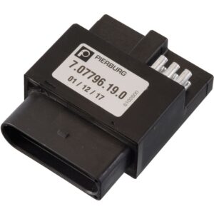 Fuel Pump Driver Module