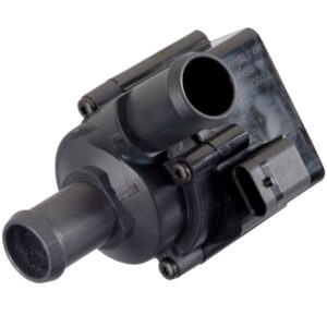 Engine Water Pump
