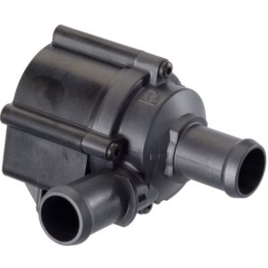 Engine Water Pump