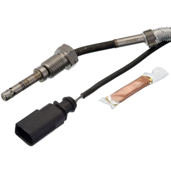 Exhaust Gas Temperature (EGT) Sensor