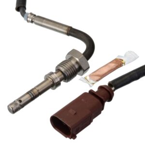 Exhaust Gas Temperature (EGT) Sensor