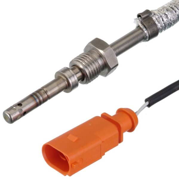 Exhaust Gas Temperature (EGT) Sensor