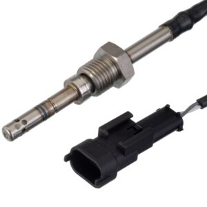 Exhaust Gas Temperature (EGT) Sensor
