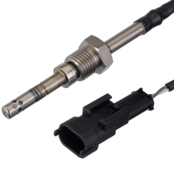 Exhaust Gas Temperature (EGT) Sensor