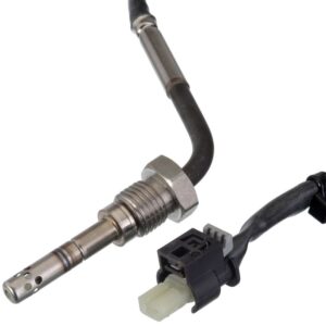 Exhaust Gas Temperature (EGT) Sensor