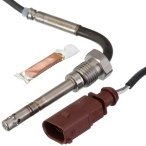 Exhaust Gas Temperature (EGT) Sensor