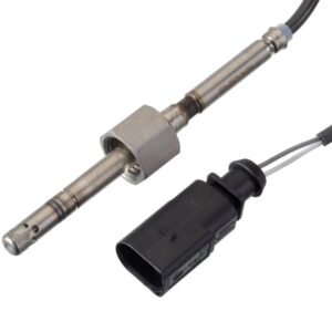 Exhaust Gas Temperature (EGT) Sensor