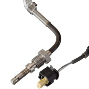 Exhaust Gas Temperature (EGT) Sensor