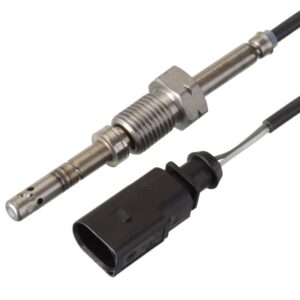Exhaust Gas Temperature (EGT) Sensor