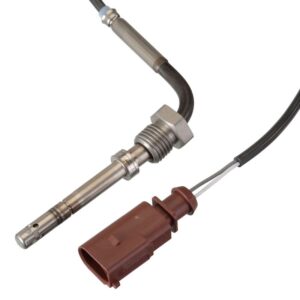 Exhaust Gas Temperature (EGT) Sensor