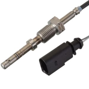 Exhaust Gas Temperature (EGT) Sensor