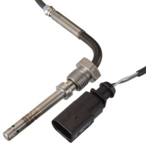 Exhaust Gas Temperature (EGT) Sensor