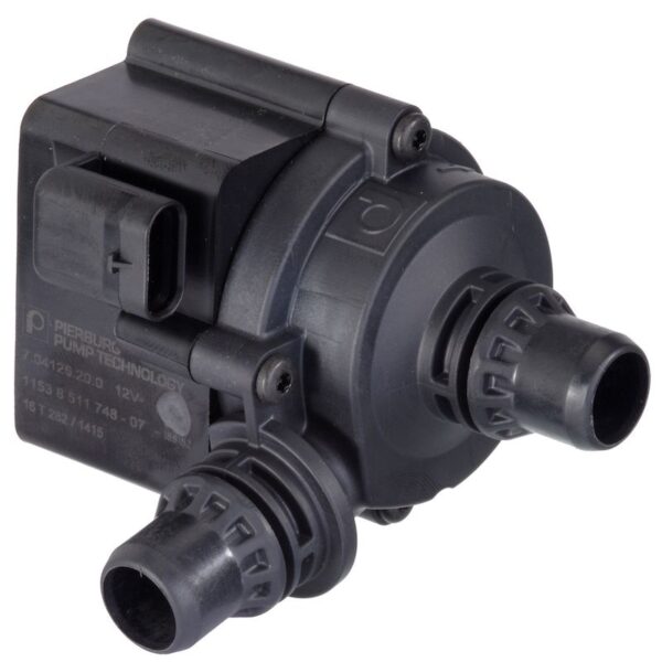 Engine Auxiliary Water Pump