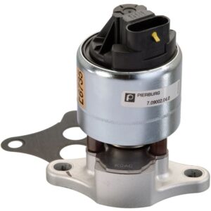 Exhaust Gas Recirculation (EGR) Valve