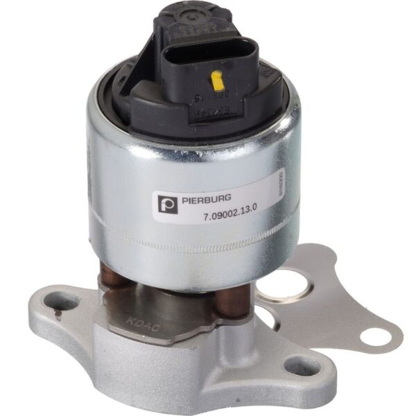 Exhaust Gas Recirculation (EGR) Valve