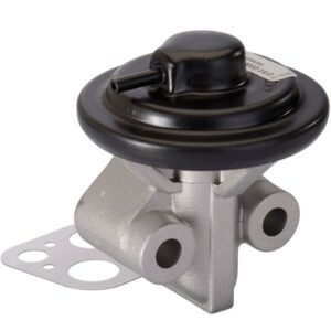 Exhaust Gas Recirculation (EGR) Valve