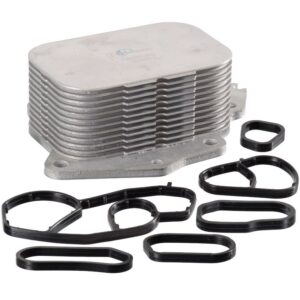 Engine Oil Cooler