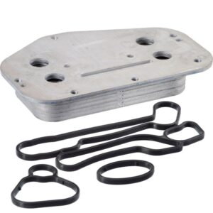 Engine Oil Cooler