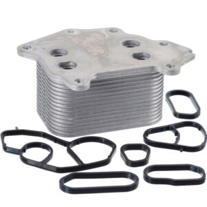 Engine Oil Cooler