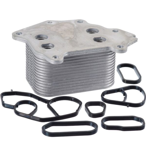 Engine Oil Cooler