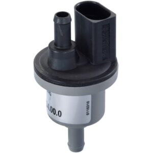 Vapor Canister Purge Valve