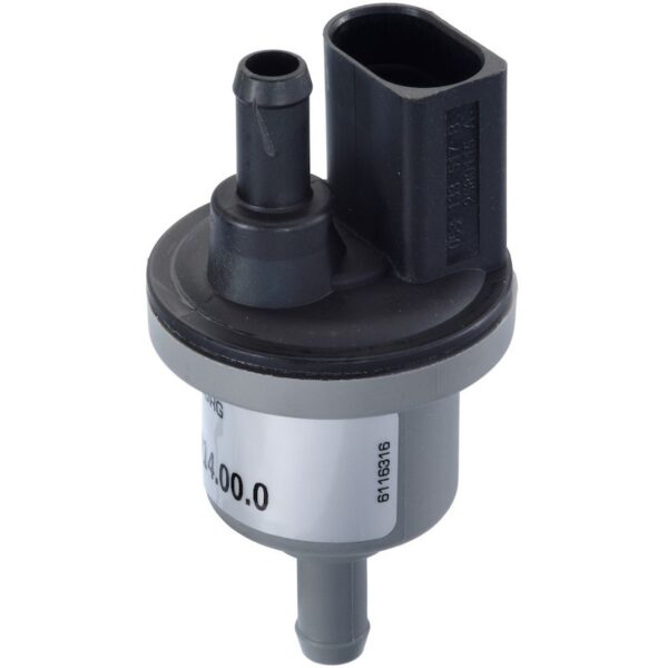 Vapor Canister Purge Valve
