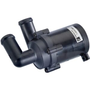 Engine Water Pump