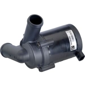 Engine Water Pump