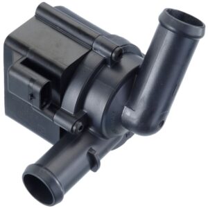 Engine Water Pump