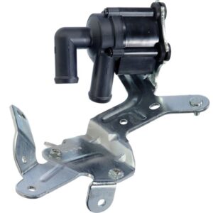 Engine Water Pump