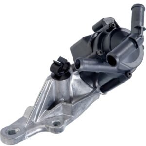Engine Auxiliary Water Pump