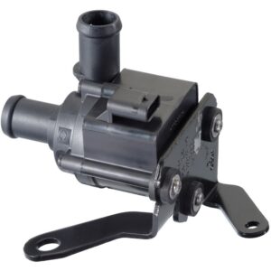 Engine Water Pump