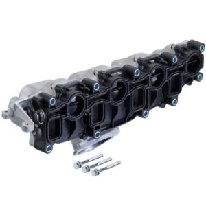 Engine Intake Manifold