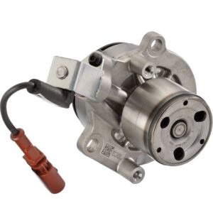 Engine Water Pump
